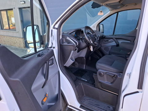 Ford Transit Custom 290 2.0 TDCI L1H1 Trend AIRCO / CRUISE CONTROLE / TREKHAAK / EURO 6