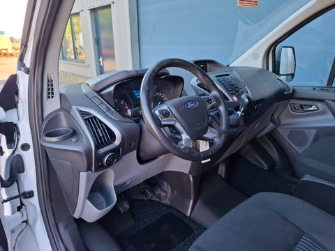 Ford Transit Custom 290 2.0 TDCI L1H1 Trend AIRCO / CRUISE CONTROLE / TREKHAAK / EURO 6
