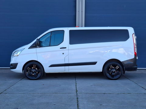 Ford Transit Custom 290 2.0 TDCI L1H1 Trend AIRCO / CRUISE CONTROLE / TREKHAAK / EURO 6