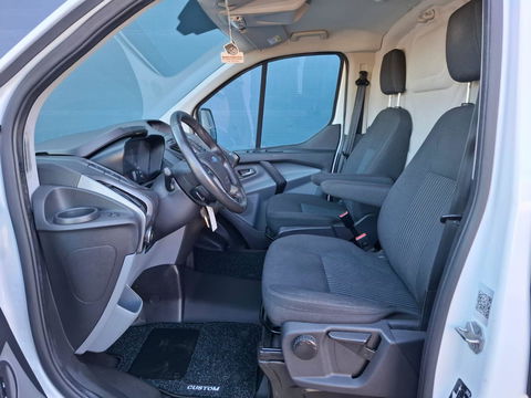 Ford Transit Custom 290 2.0 TDCI L1H1 Trend AIRCO / CRUISE CONTROLE / TREKHAAK / EURO 6