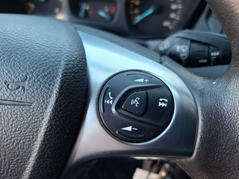 Ford Transit Custom 290 2.0 TDCI L1H1 Trend AIRCO / CRUISE CONTROLE / TREKHAAK / EURO 6