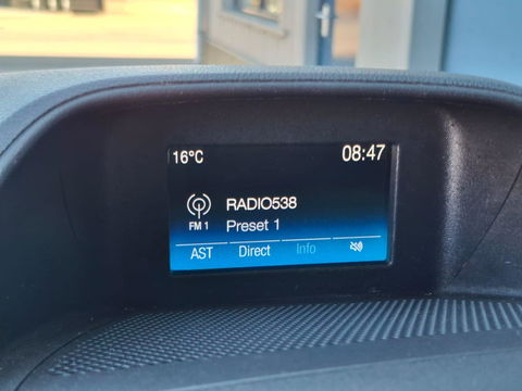 Ford Transit Custom 290 2.0 TDCI L1H1 Trend AIRCO / CRUISE CONTROLE / TREKHAAK / EURO 6