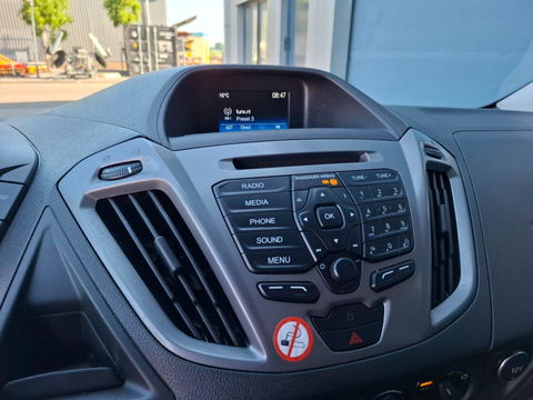 Ford Transit Custom 290 2.0 TDCI L1H1 Trend AIRCO / CRUISE CONTROLE / TREKHAAK / EURO 6
