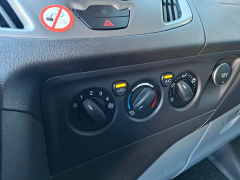 Ford Transit Custom 290 2.0 TDCI L1H1 Trend AIRCO / CRUISE CONTROLE / TREKHAAK / EURO 6