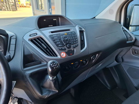 Ford Transit Custom 290 2.0 TDCI L1H1 Trend AIRCO / CRUISE CONTROLE / TREKHAAK / EURO 6