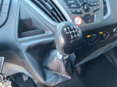 Ford Transit Custom 290 2.0 TDCI L1H1 Trend AIRCO / CRUISE CONTROLE / TREKHAAK / EURO 6