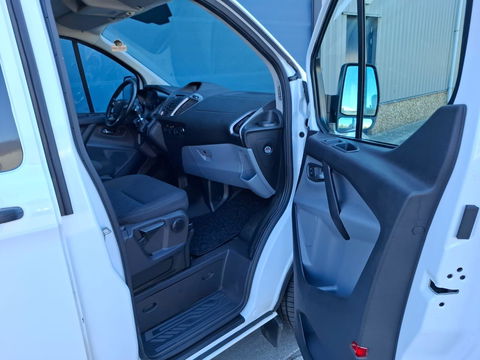 Ford Transit Custom 290 2.0 TDCI L1H1 Trend AIRCO / CRUISE CONTROLE / TREKHAAK / EURO 6