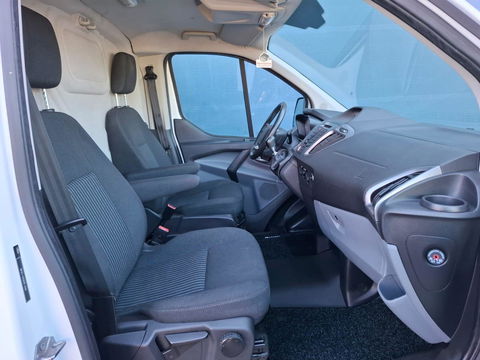 Ford Transit Custom 290 2.0 TDCI L1H1 Trend AIRCO / CRUISE CONTROLE / TREKHAAK / EURO 6