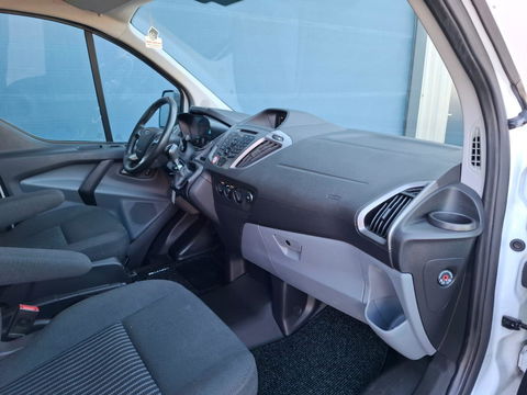 Ford Transit Custom 290 2.0 TDCI L1H1 Trend AIRCO / CRUISE CONTROLE / TREKHAAK / EURO 6