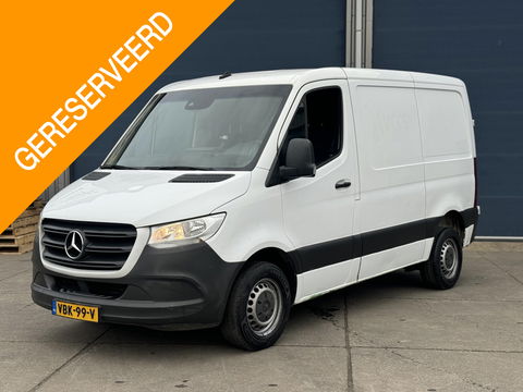 Mercedes-Benz Sprinter 314 2.2 CDI L1H1 EURO VI-D AIRCO / NAVI / CRUISE CONTROLE / EURO 6 /