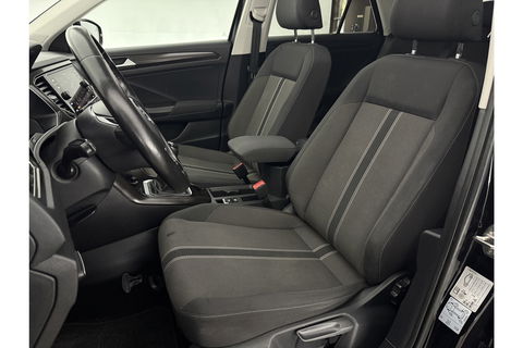 Volkswagen T-Roc 1.0 TSI Style Pano LED Carplay Clima Adaptive Cruise Navigatie PDC 18''LMV
