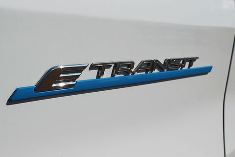 Ford E-Transit 350 L2H2 Trend 68 kWh