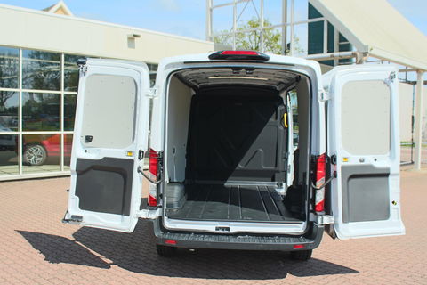 Ford E-Transit 350 L2H2 Trend 68 kWh