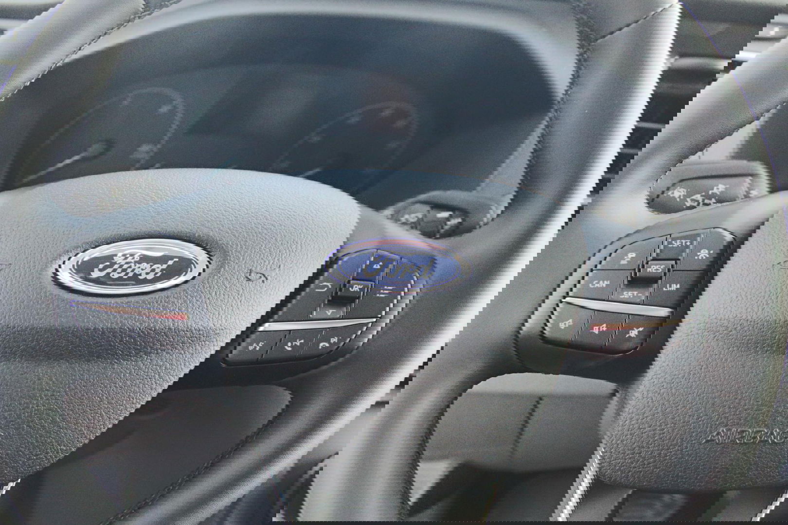 Ford E-Transit 350 L2H2 Trend 68 kWh