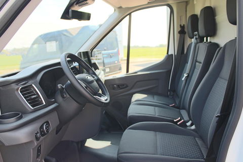 Ford E-Transit 350 L2H2 Trend 68 kWh