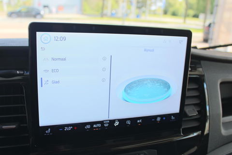 Ford E-Transit 350 L2H2 Trend 68 kWh