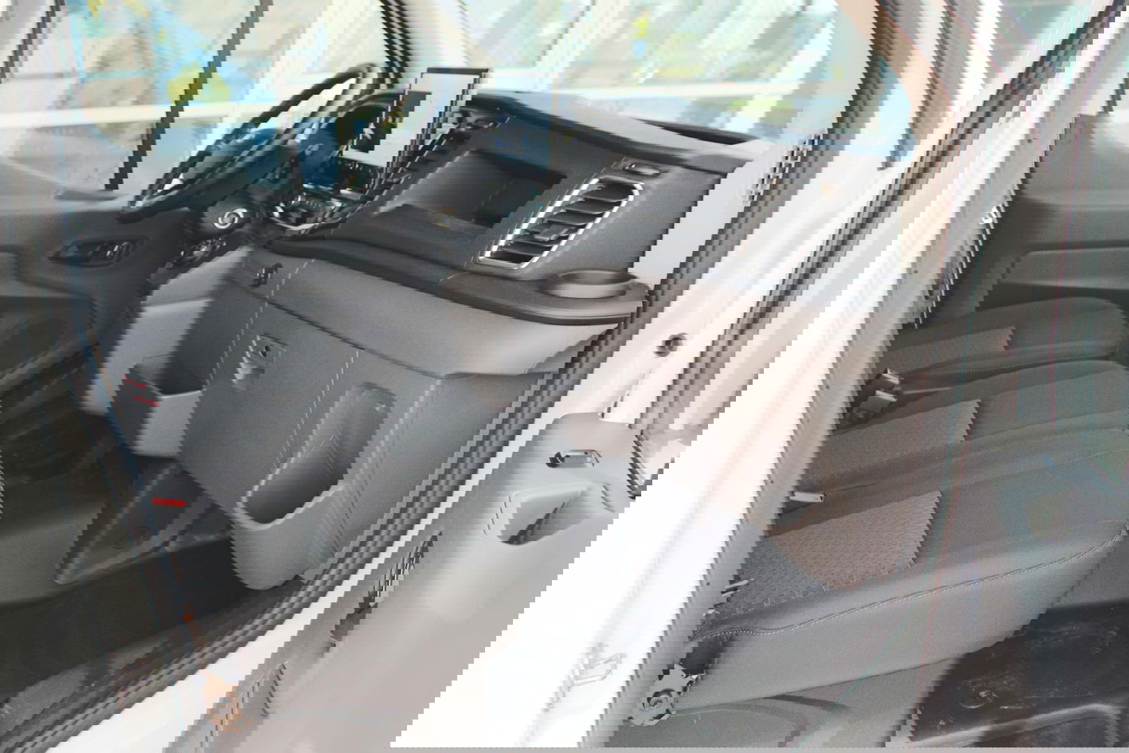 Ford E-Transit 350 L2H2 Trend 68 kWh