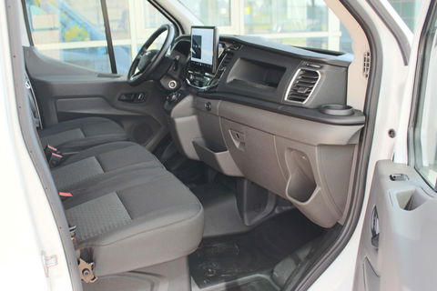 Ford E-Transit 350 L2H2 Trend 68 kWh