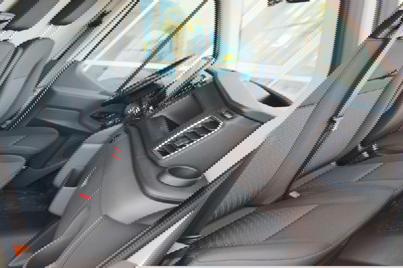 Ford E-Transit 350 L2H2 Trend 68 kWh