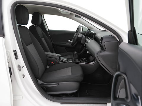 Mercedes-Benz A-Klasse 160 D *FULL-LED | WIDE-SCREEN-DIGI-COCKPIT | NAVI-FULLMAP | CAMERA | COMFORT-SEATS | ECC | PDC | CRUISE*