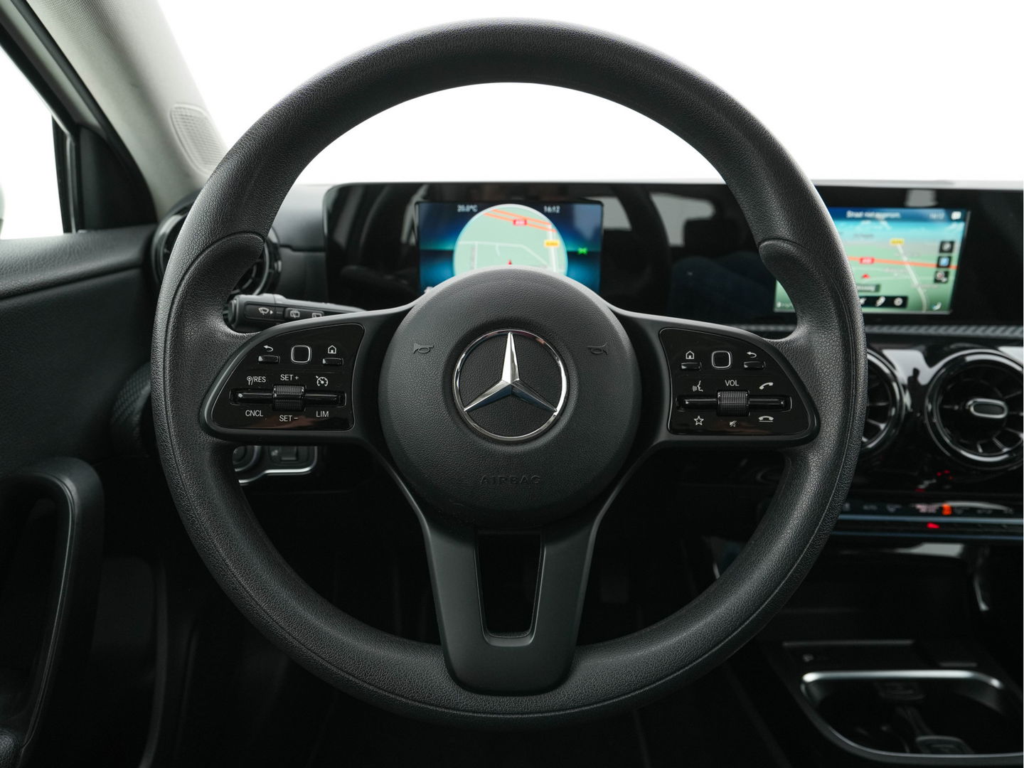 Mercedes-Benz A-Klasse 160 D *FULL-LED | WIDE-SCREEN-DIGI-COCKPIT | NAVI-FULLMAP | CAMERA | COMFORT-SEATS | ECC | PDC | CRUISE*
