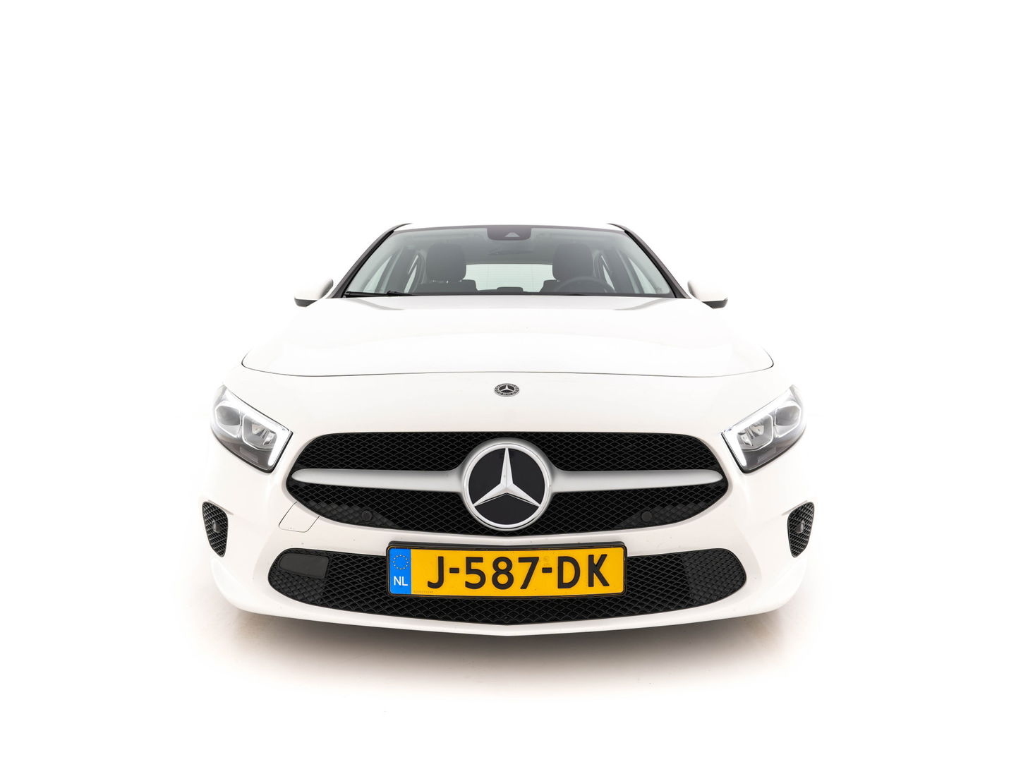 Mercedes-Benz A-Klasse 160 D *FULL-LED | WIDE-SCREEN-DIGI-COCKPIT | NAVI-FULLMAP | CAMERA | COMFORT-SEATS | ECC | PDC | CRUISE*