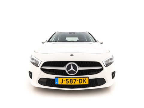 Mercedes-Benz A-Klasse 160 D *FULL-LED | WIDE-SCREEN-DIGI-COCKPIT | NAVI-FULLMAP | CAMERA | COMFORT-SEATS | ECC | PDC | CRUISE*