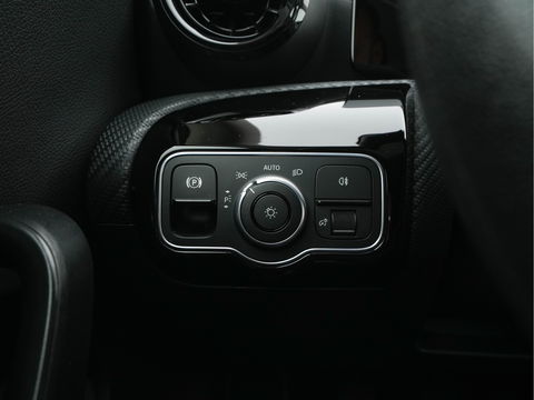 Mercedes-Benz A-Klasse 160 D *FULL-LED | WIDE-SCREEN-DIGI-COCKPIT | NAVI-FULLMAP | CAMERA | COMFORT-SEATS | ECC | PDC | CRUISE*