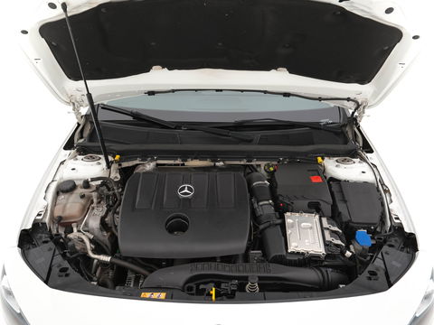 Mercedes-Benz A-Klasse 160 D *FULL-LED | WIDE-SCREEN-DIGI-COCKPIT | NAVI-FULLMAP | CAMERA | COMFORT-SEATS | ECC | PDC | CRUISE*