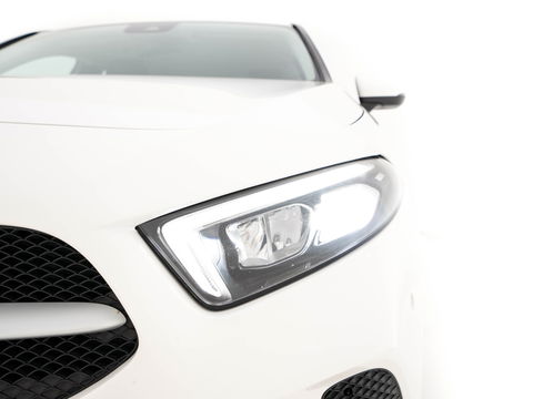 Mercedes-Benz A-Klasse 160 D *FULL-LED | WIDE-SCREEN-DIGI-COCKPIT | NAVI-FULLMAP | CAMERA | COMFORT-SEATS | ECC | PDC | CRUISE*