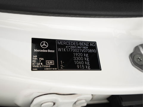 Mercedes-Benz A-Klasse 160 D *FULL-LED | WIDE-SCREEN-DIGI-COCKPIT | NAVI-FULLMAP | CAMERA | COMFORT-SEATS | ECC | PDC | CRUISE*