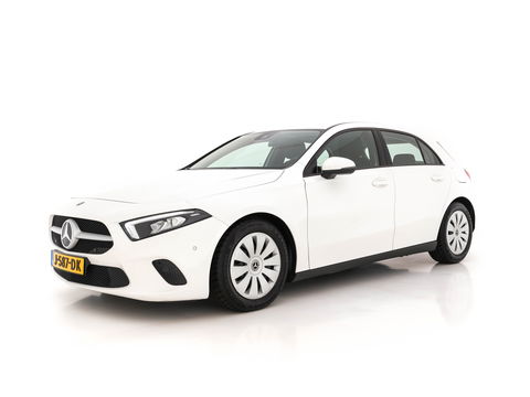 Mercedes-Benz A-Klasse 160 D *FULL-LED | WIDE-SCREEN-DIGI-COCKPIT | NAVI-FULLMAP | CAMERA | COMFORT-SEATS | ECC | PDC | CRUISE*