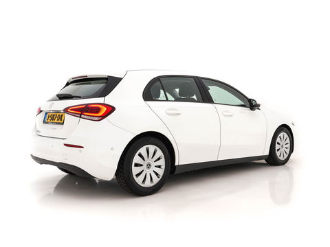 Mercedes-Benz A-Klasse 160 D *FULL-LED | WIDE-SCREEN-DIGI-COCKPIT | NAVI-FULLMAP | CAMERA | COMFORT-SEATS | ECC | PDC | CRUISE*