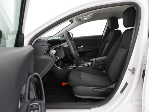 Mercedes-Benz A-Klasse 160 D *FULL-LED | WIDE-SCREEN-DIGI-COCKPIT | NAVI-FULLMAP | CAMERA | COMFORT-SEATS | ECC | PDC | CRUISE*