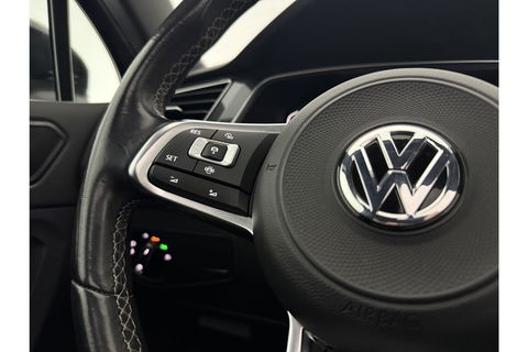 Volkswagen Tiguan 1.5 TSI 150PK ACT R-Line | Black Style Pakket | Pano LED Trekhaak ACC Virtual Camera Clima Navi PDC 18''LMV