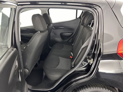 Opel KARL 1.0 ecoFLEX Edition *AIRCO | CRUISE | PDC | COMFORT-SEATS*