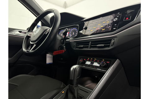 Volkswagen Polo 1.5 TSI R-line DSG 150PK Carplay Virtual LED Clima Adapive-Cruise Navi PDC  16"LMV