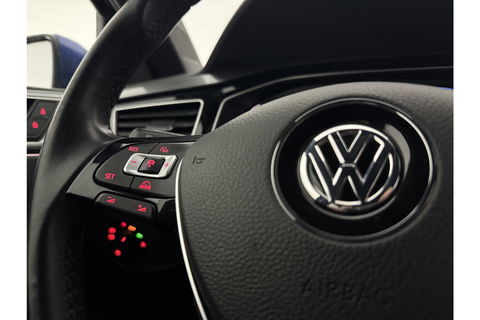 Volkswagen Polo 1.5 TSI R-line DSG 150PK Carplay Virtual LED Clima Adapive-Cruise Navi PDC  16"LMV