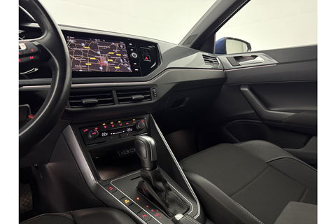 Volkswagen Polo 1.5 TSI R-line DSG 150PK Carplay Virtual LED Clima Adapive-Cruise Navi PDC  16"LMV