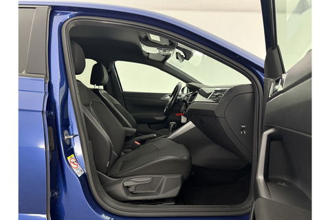 Volkswagen Polo 1.5 TSI R-line DSG 150PK Carplay Virtual LED Clima Adapive-Cruise Navi PDC  16"LMV