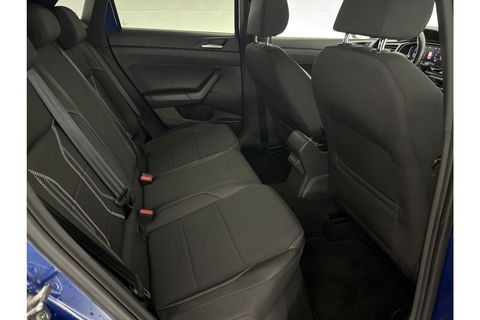 Volkswagen Polo 1.5 TSI R-line DSG 150PK Carplay Virtual LED Clima Adapive-Cruise Navi PDC  16"LMV