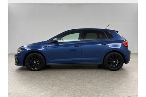 Volkswagen Polo 1.5 TSI R-line DSG 150PK Carplay Virtual LED Clima Adapive-Cruise Navi PDC  16"LMV