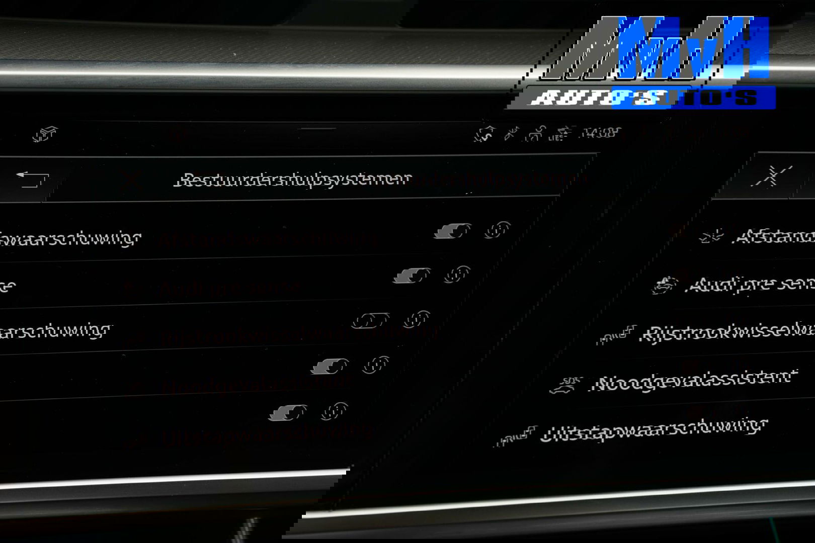 Audi A6 Limousine 50 TFSI e quattro S edition|CAMERA|LED|ACC