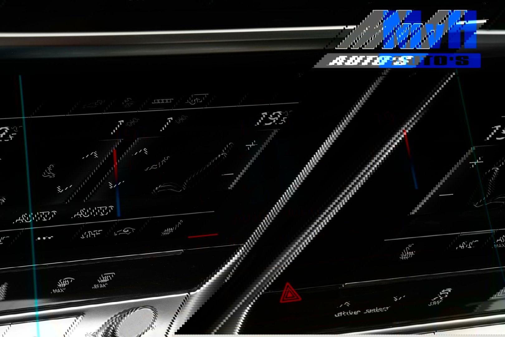 Audi A6 Limousine 50 TFSI e quattro S edition|CAMERA|LED|ACC
