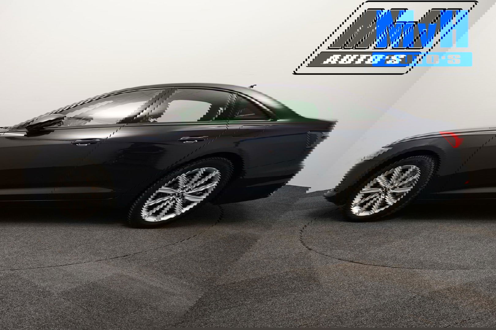 Audi A6 Limousine 50 TFSI e quattro S edition|CAMERA|LED|ACC
