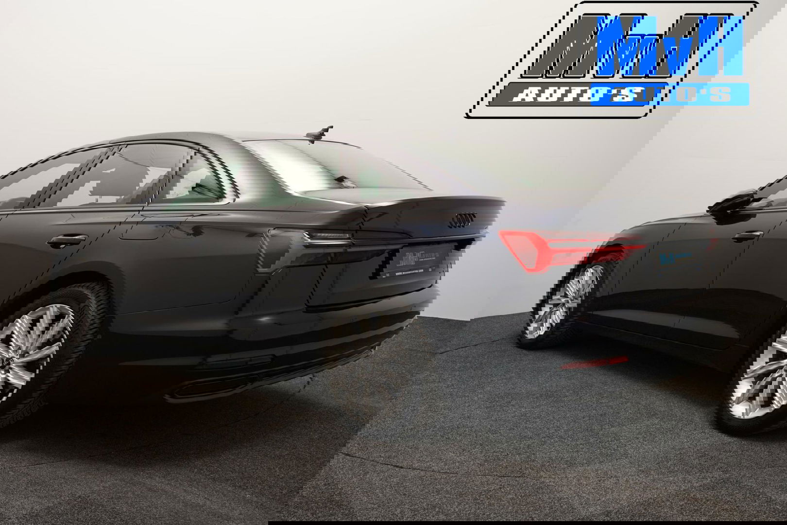 Audi A6 Limousine 50 TFSI e quattro S edition|CAMERA|LED|ACC