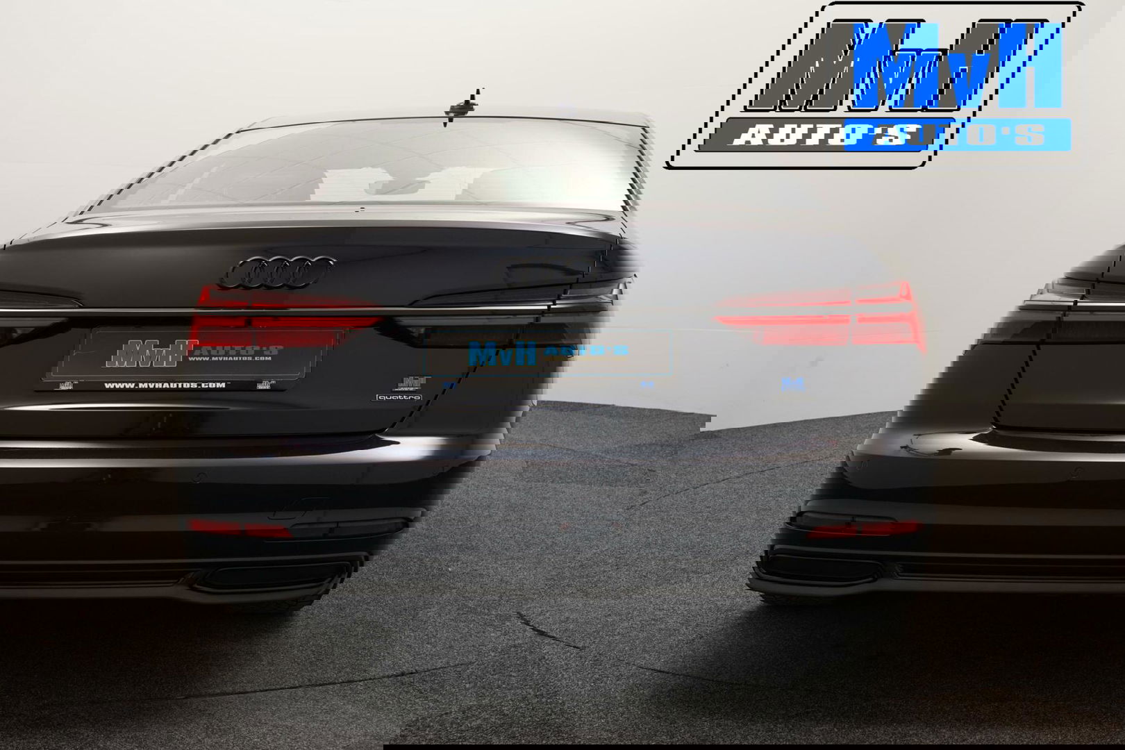 Audi A6 Limousine 50 TFSI e quattro S edition|CAMERA|LED|ACC