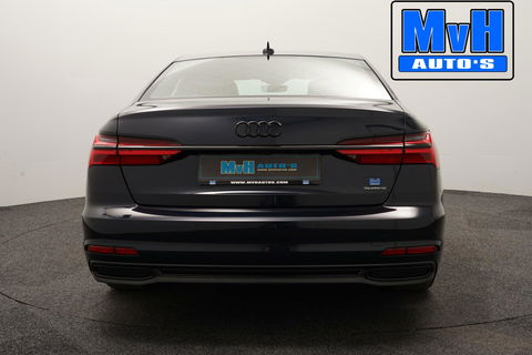 Audi A6 Limousine 50 TFSI e quattro S edition|CAMERA|LED|ACC