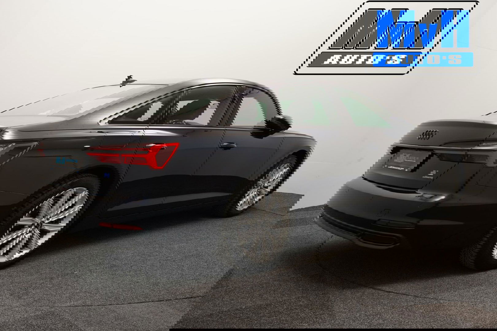 Audi A6 Limousine 50 TFSI e quattro S edition|CAMERA|LED|ACC