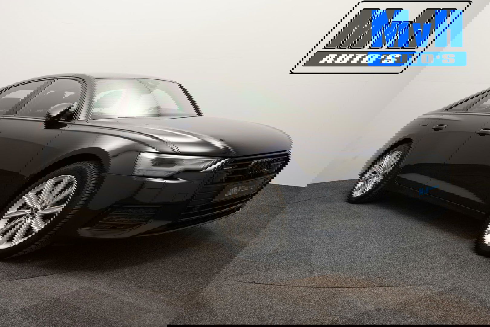 Audi A6 Limousine 50 TFSI e quattro S edition|CAMERA|LED|ACC